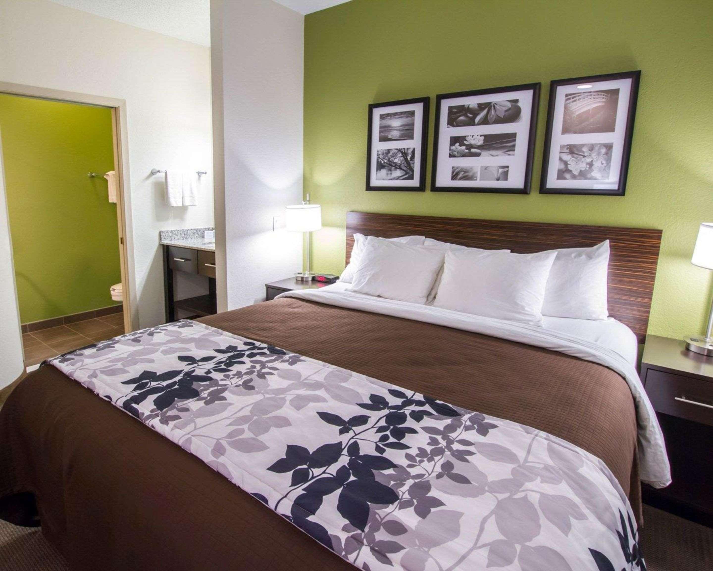 Sleep Inn Flagstaff Kültér fotó